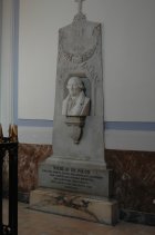 Monumento funebre a Nicola de Falco (1737/1830)